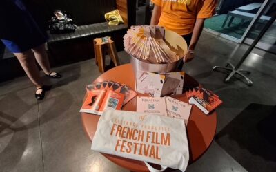Review: Alliance Française French Film Festival