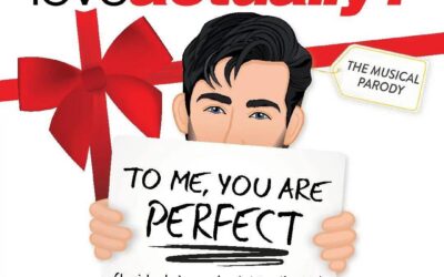 Love Actually: The Musical Parody