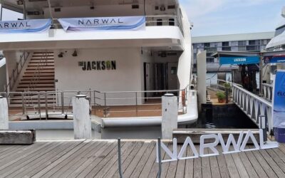 Sydney Harbour Cruise